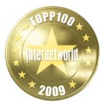 Internetworld topp 100