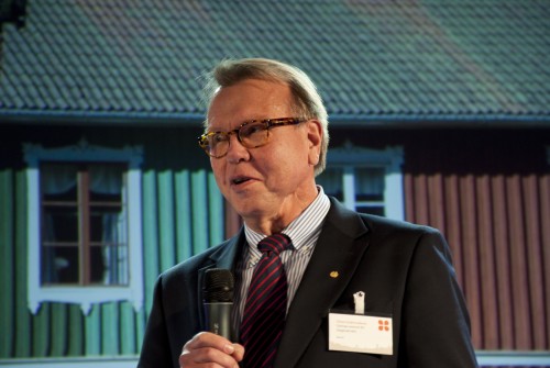 Göran Gudmundsson