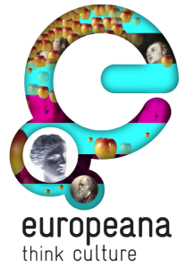 Europeanas logotyp