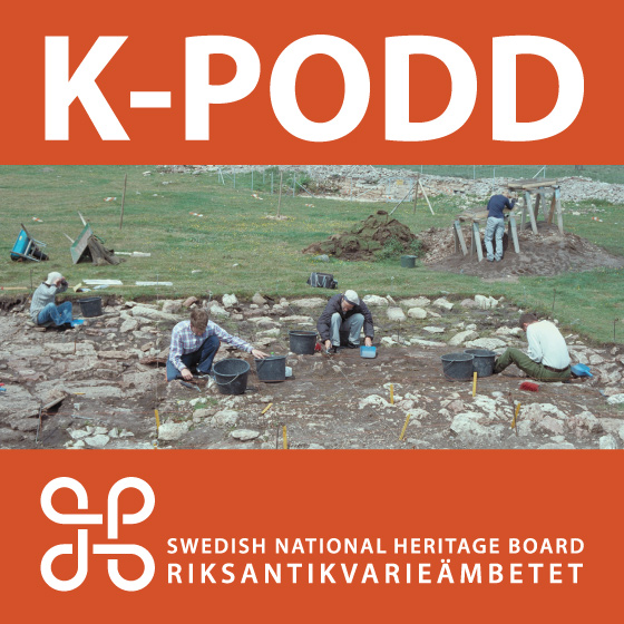 K-podd 29: Om gallring av arkeologiska fynd i fält